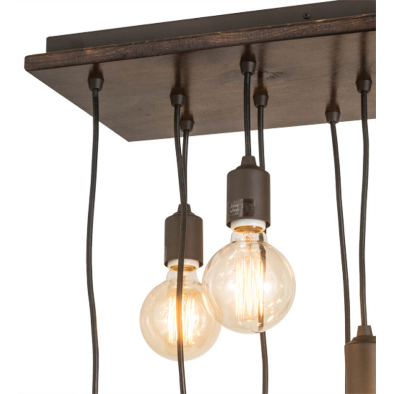 Alva 22 - Light Pendant