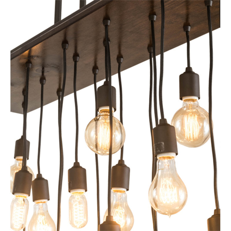 Alva 22 - Light Pendant