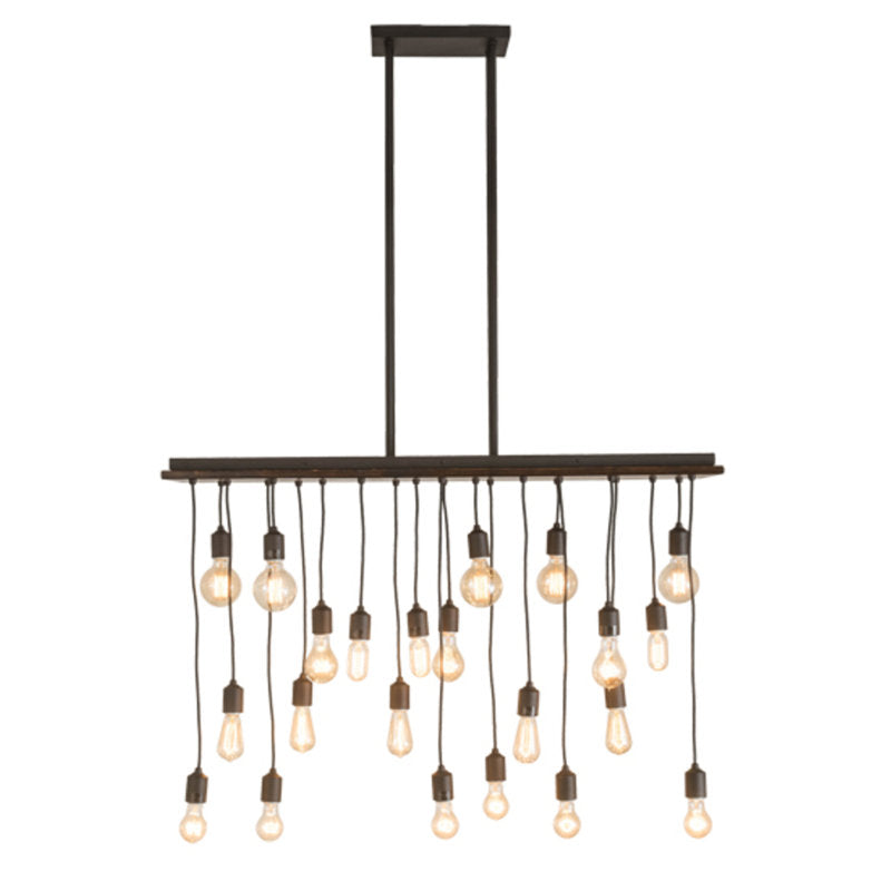 Alva 22 - Light Pendant