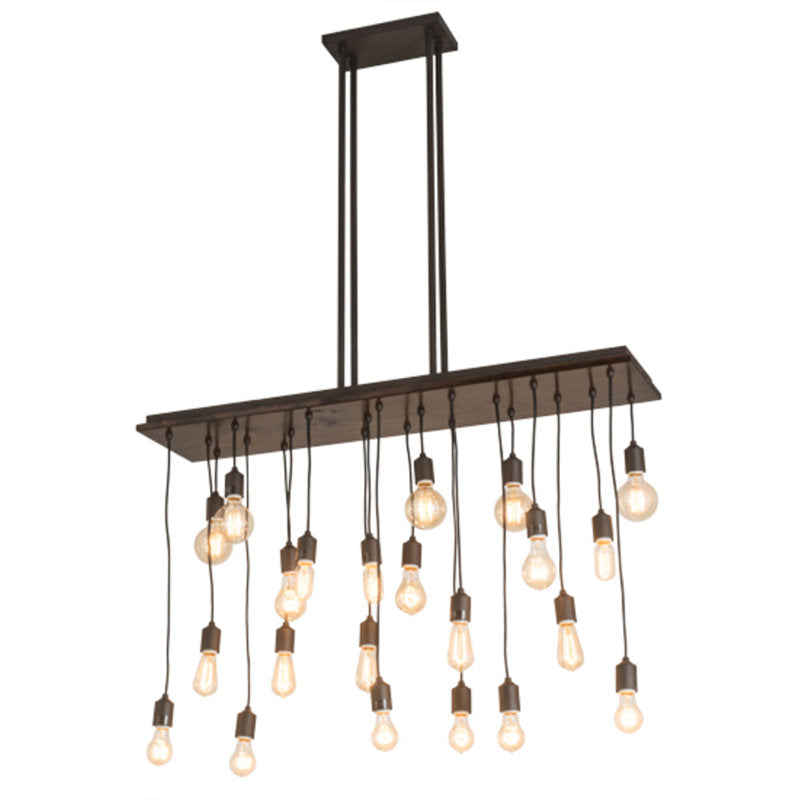 Alva 22 - Light Pendant