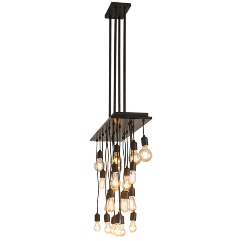 Alva 22 - Light Pendant