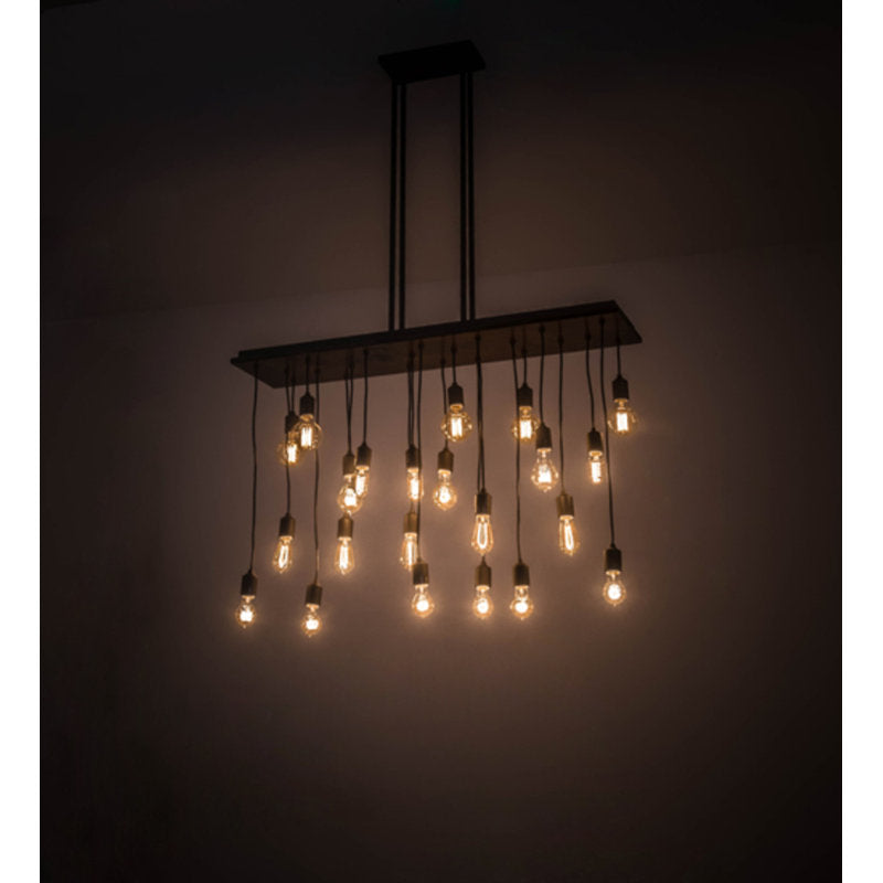 Alva 22 - Light Pendant