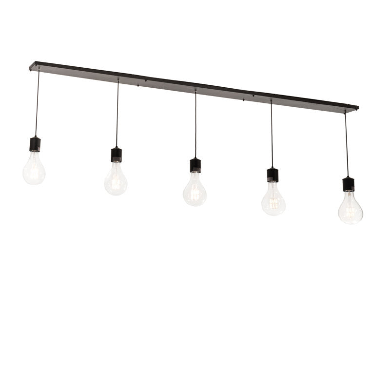 Alva 5 - Light Pendant