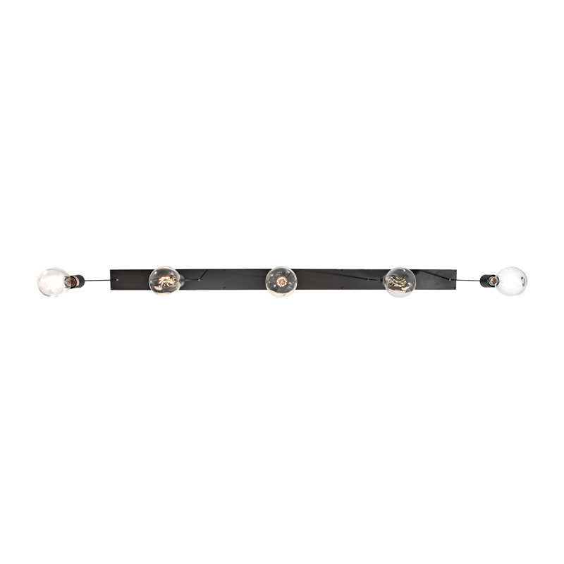 Alva 5 - Light Pendant