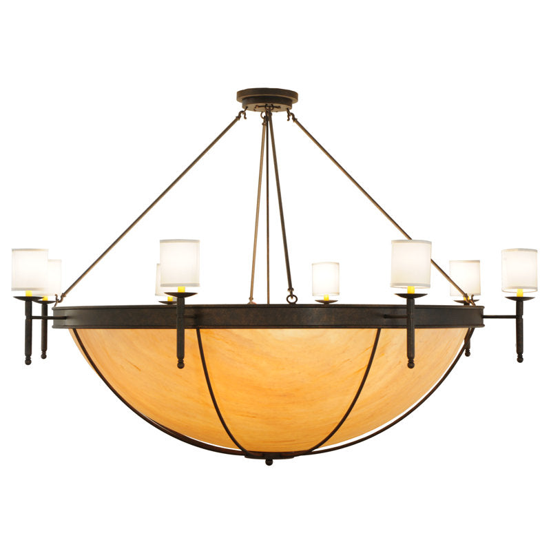 Alysia 16 - Light Chandelier