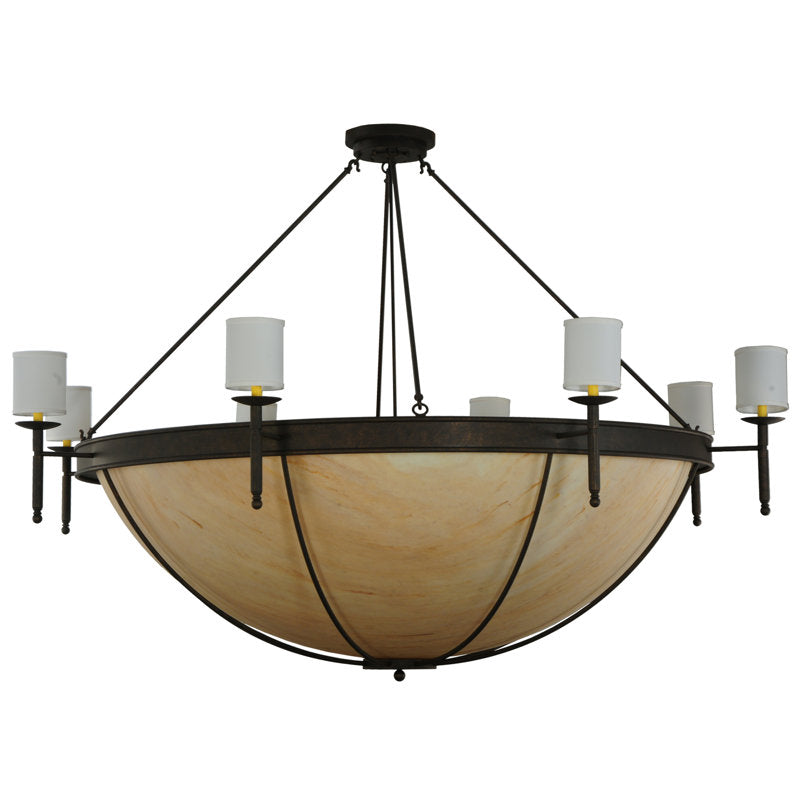 Alysia 16 - Light Chandelier