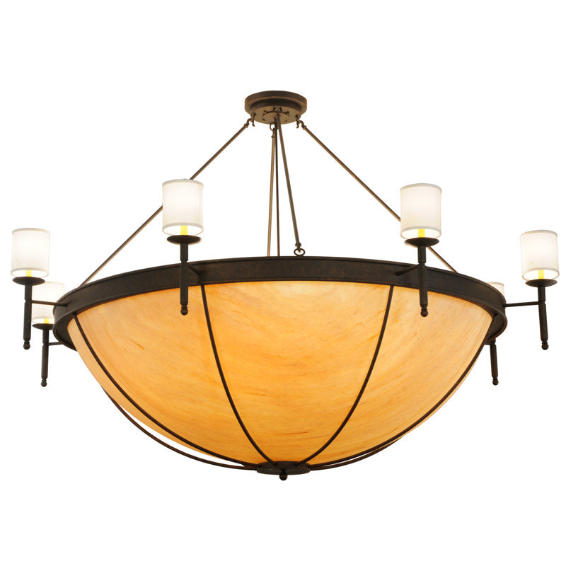 Alysia 16 - Light Chandelier