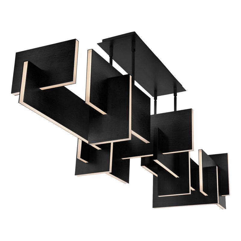 Amari 1 - Light LED Pendant
