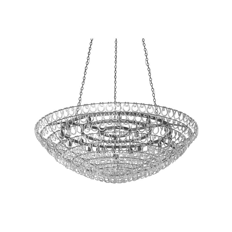 Amelia 21 - Light Chandelier