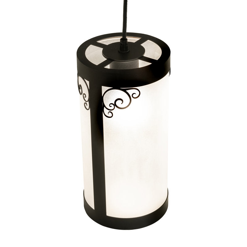 Ameliah 5 - Light Chandelier