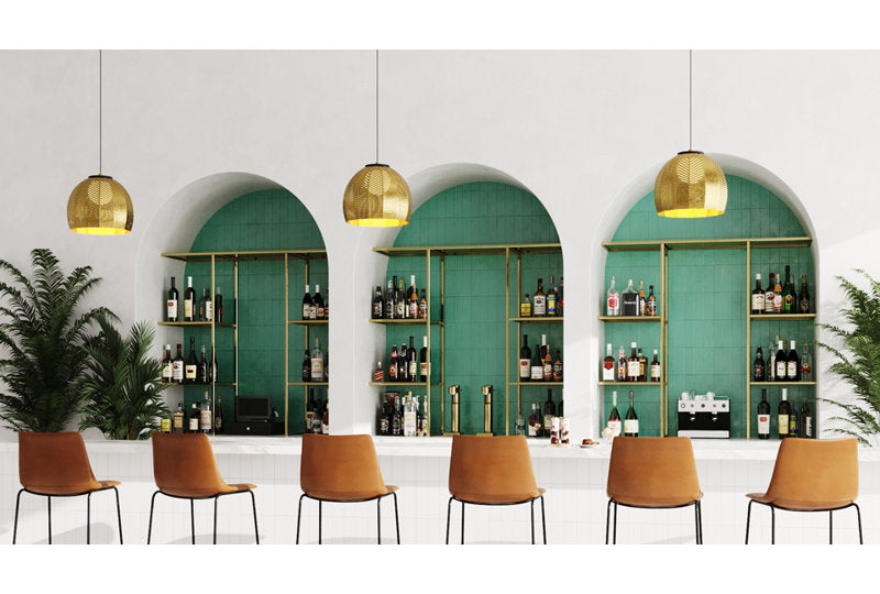 Amicus 1 - Light Pendant