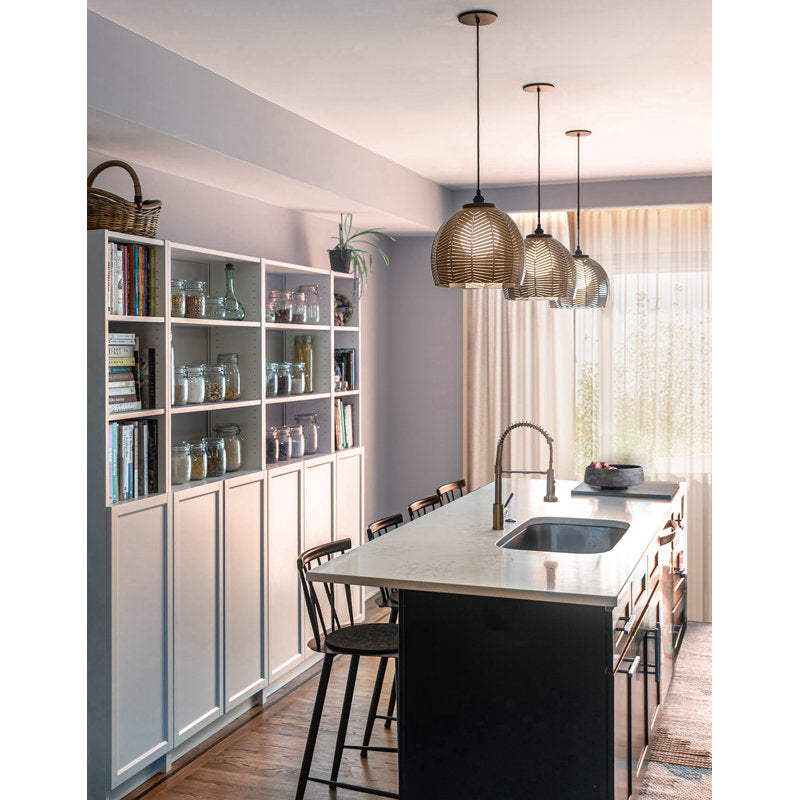 Amicus 1 - Light Pendant