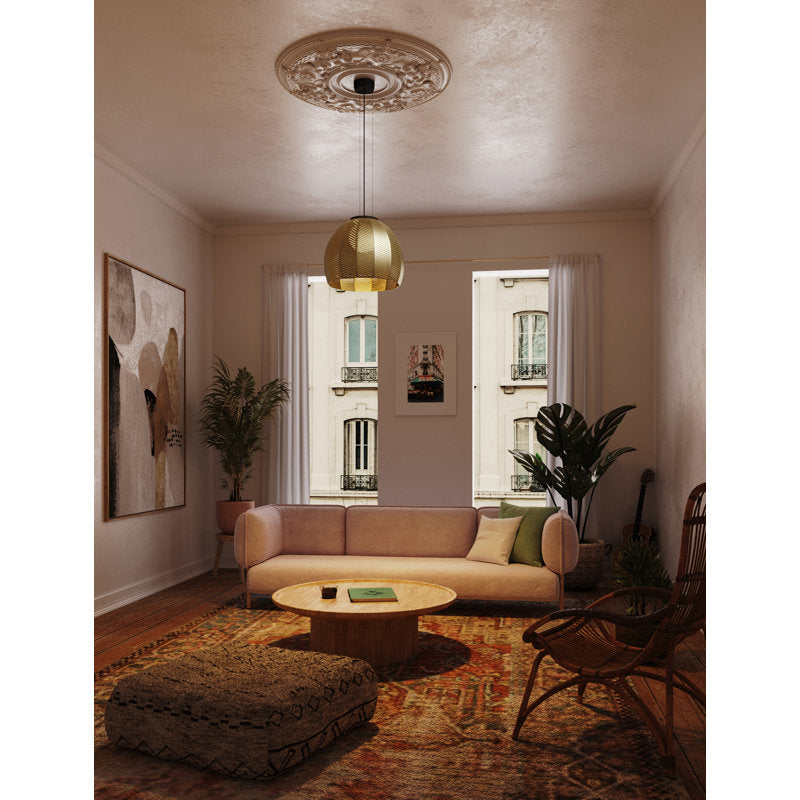 Amicus 1 - Light Pendant