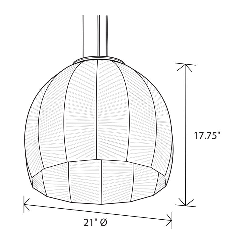 Amicus 1 - Light Pendant