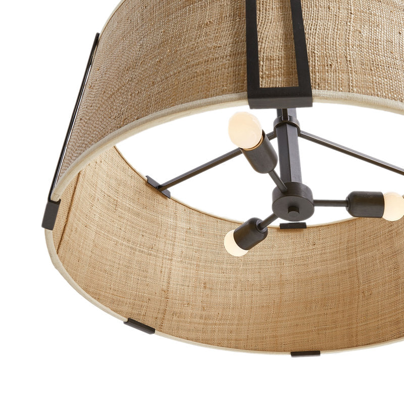 Amida Chandelier