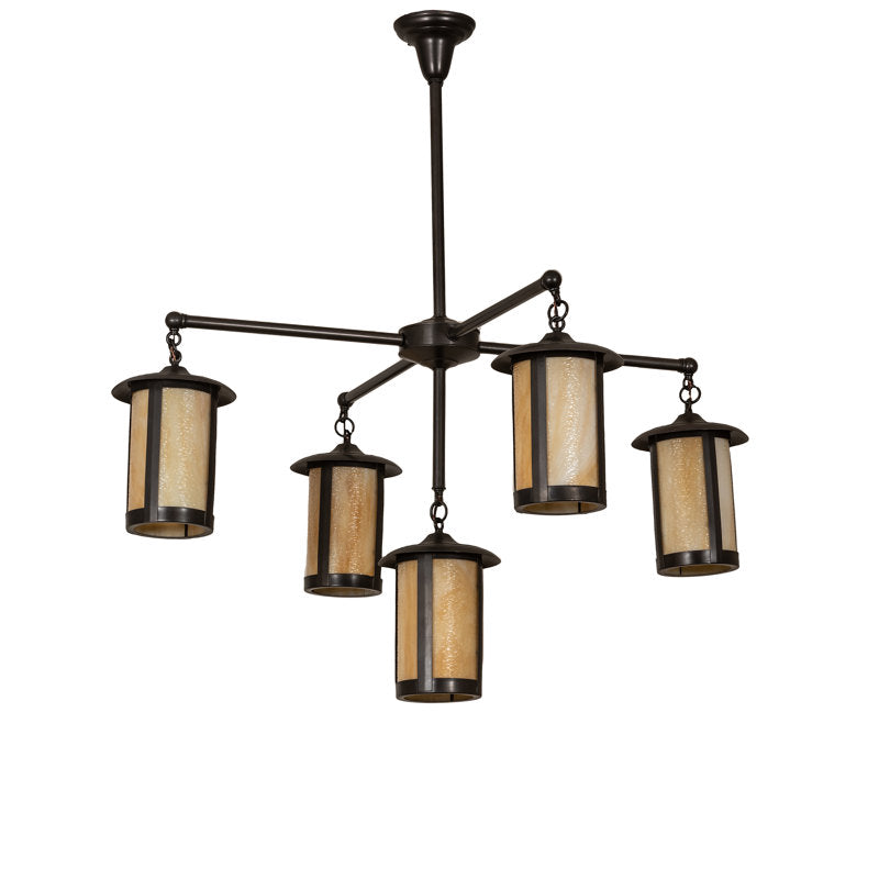 Analucia 5 - Light Chandelier