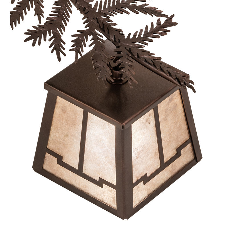 Anatalia 5 - Light Chandelier