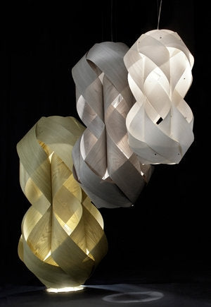 Anfora Pendant