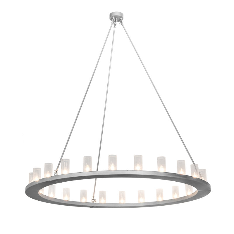 Angeleena 24 - Light Chandelier