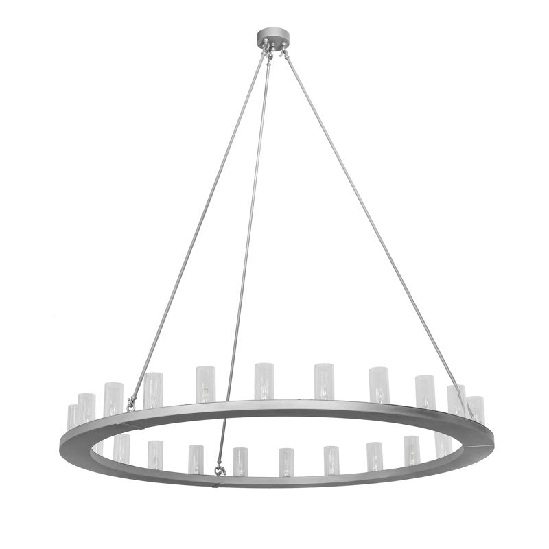 Angeleena 24 - Light Chandelier