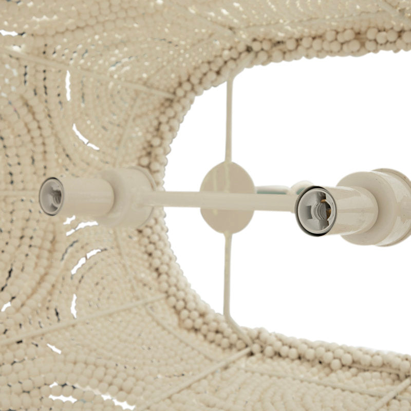 Angelina Linear Chandelier