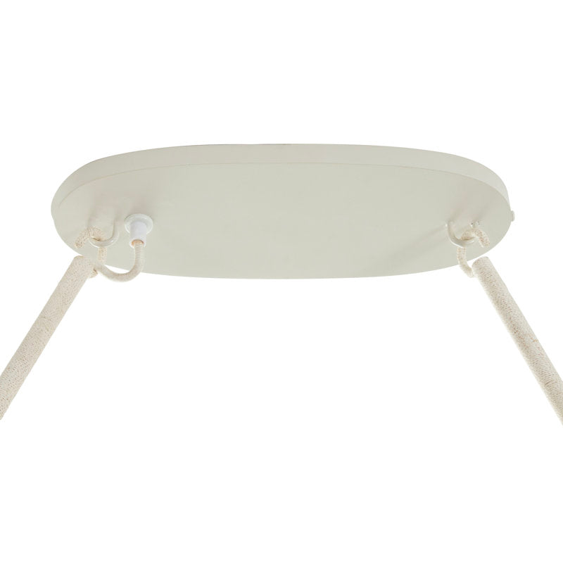 Angelina Linear Chandelier
