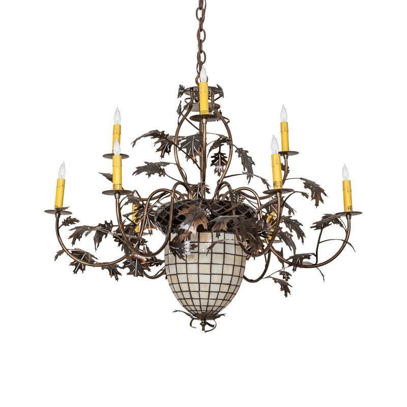 Angelinna 2 - Light Chandelier