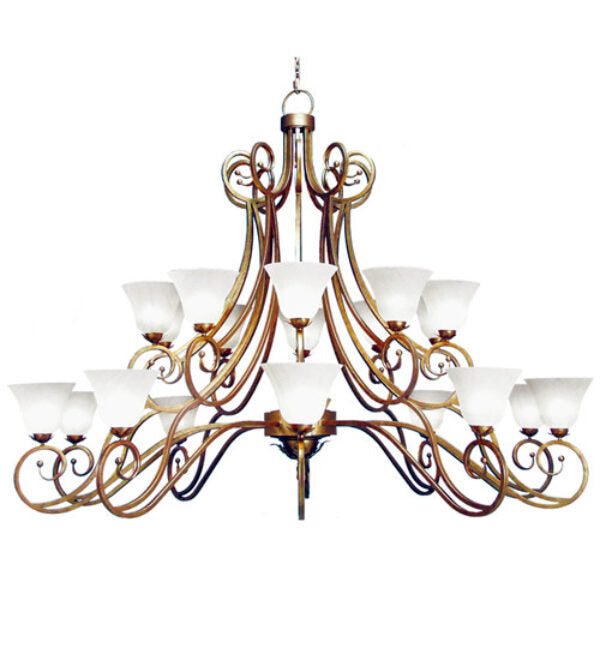 Angelo 20 - Light Chandelier