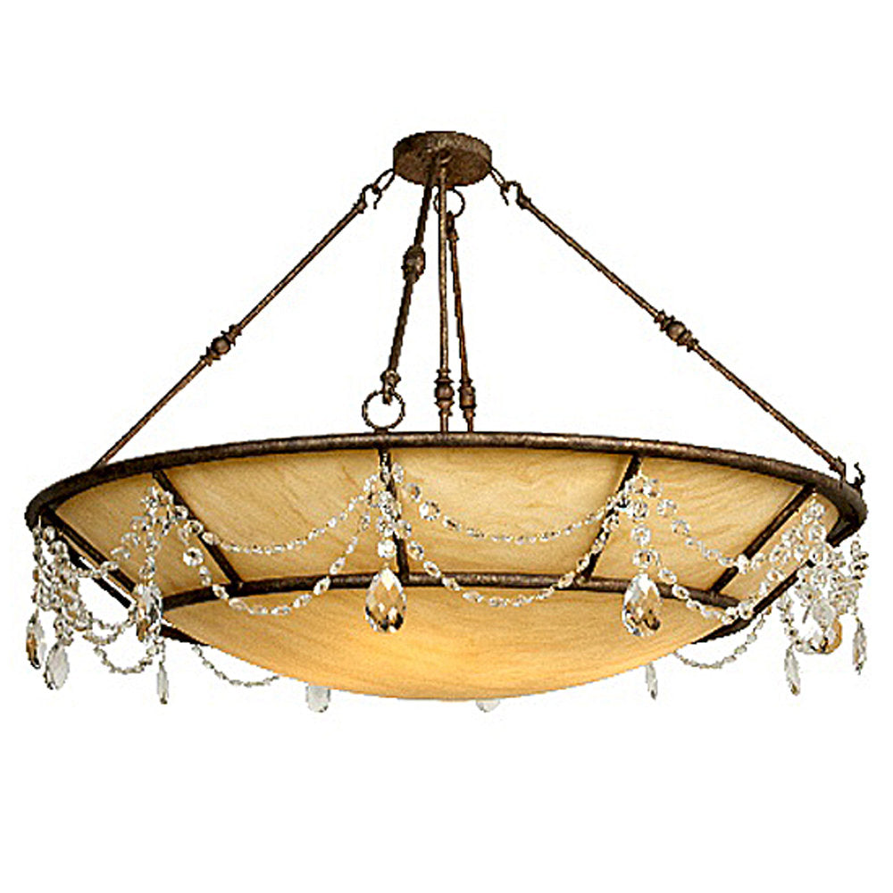 Anika 8 - Light Pendant