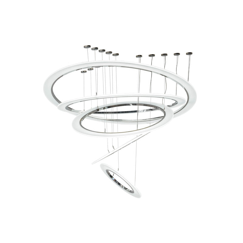 Anillo 1 - Light LED Pendant
