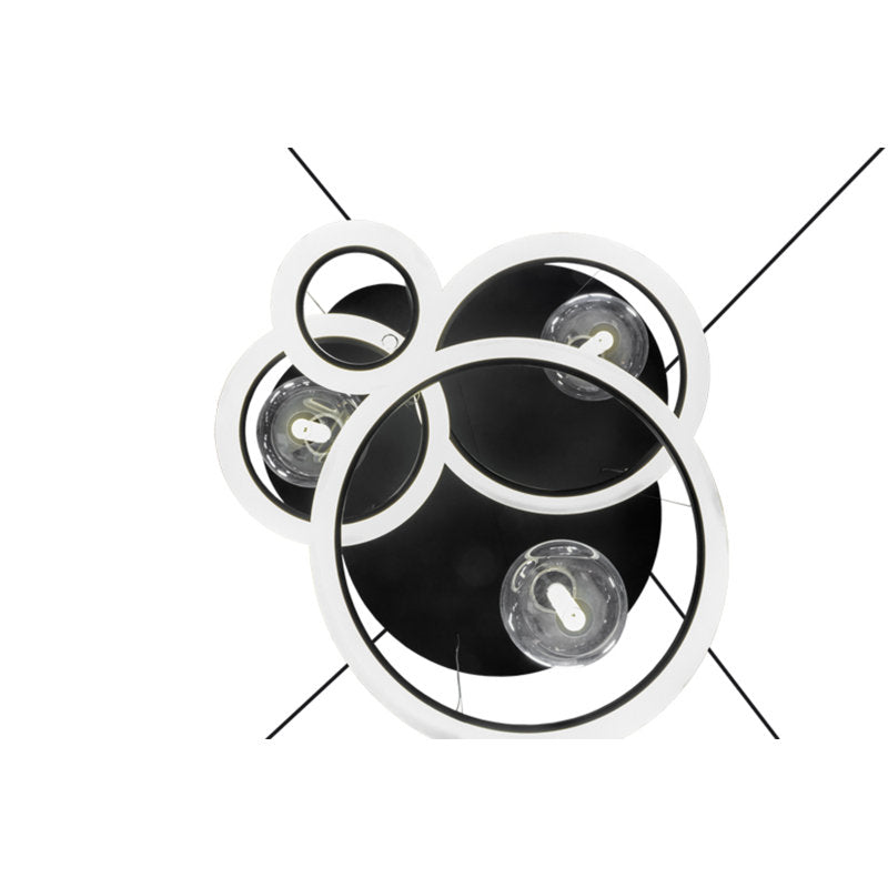 Anillo 1 - Light LED Pendant