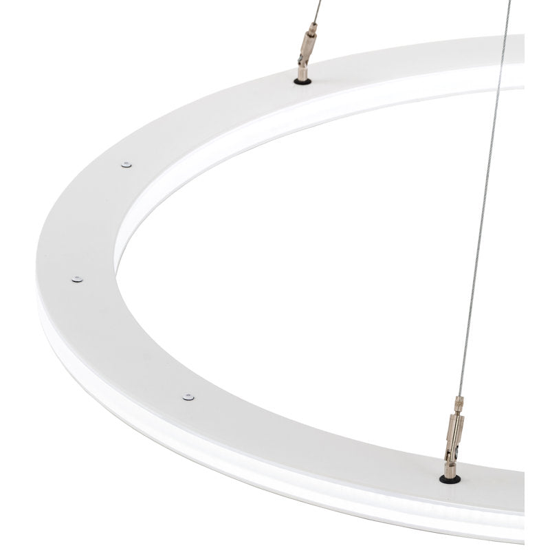 Anillo 1 - Light LED Pendant