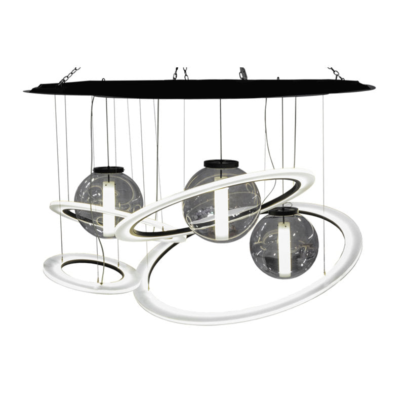 Anillo 1 - Light LED Pendant