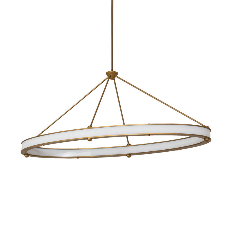 Anillo 1 - Light LED Pendant