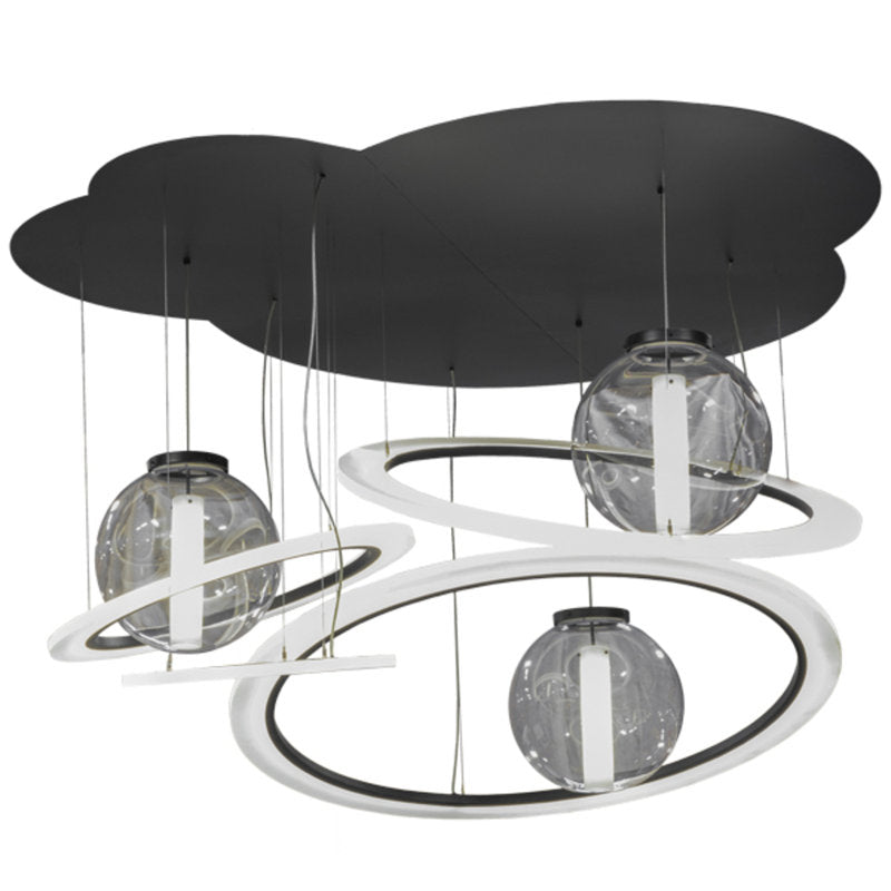 Anillo 1 - Light LED Pendant