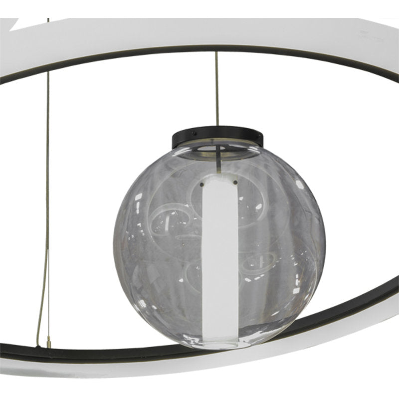 Anillo 1 - Light LED Pendant