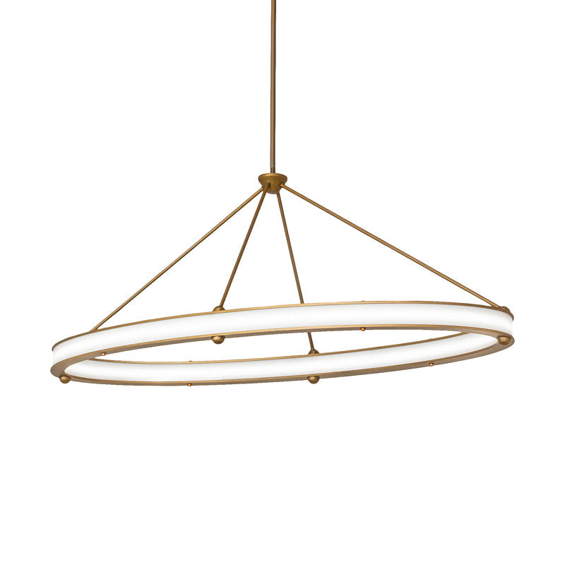 Anillo 1 - Light LED Pendant
