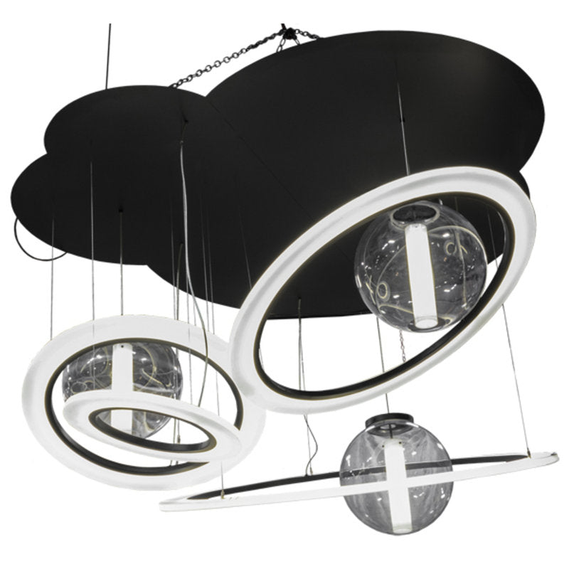 Anillo 1 - Light LED Pendant