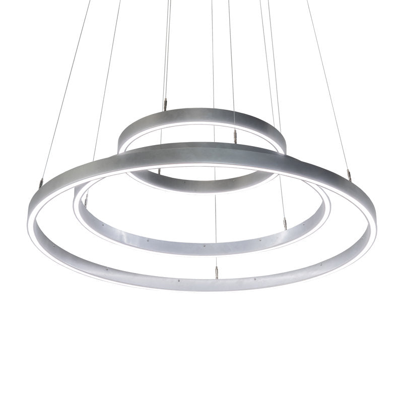 Anillo Halo 3 - Light LED Pendant
