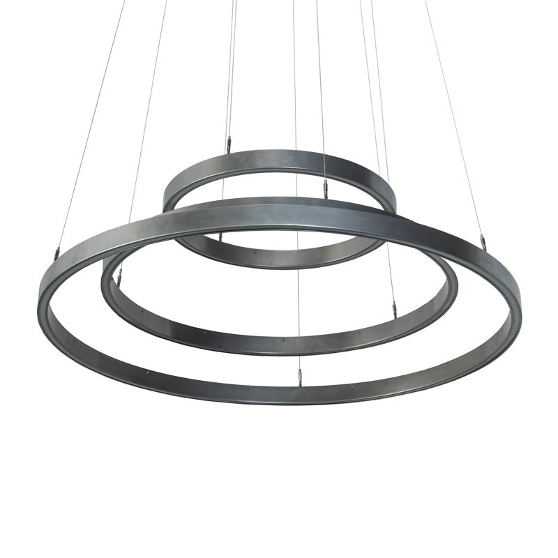 Anillo Halo 3 - Light LED Pendant