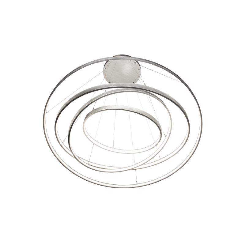 Anillo LED Pendant