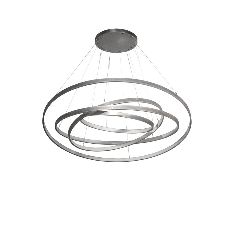 Anillo LED Pendant