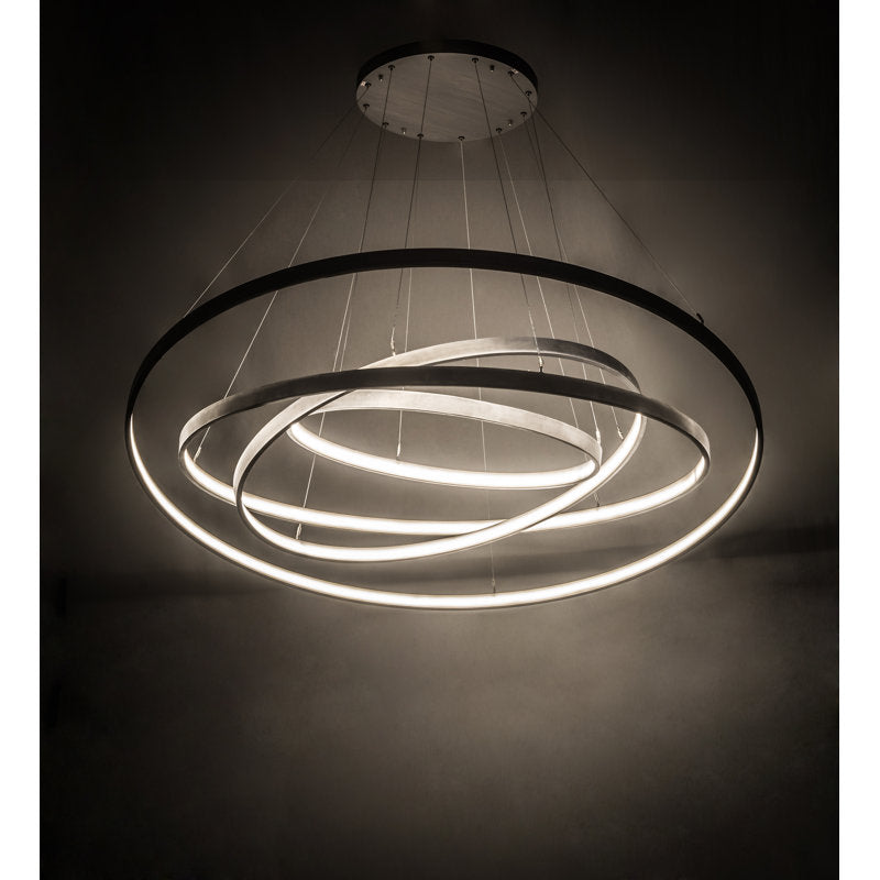 Anillo LED Pendant
