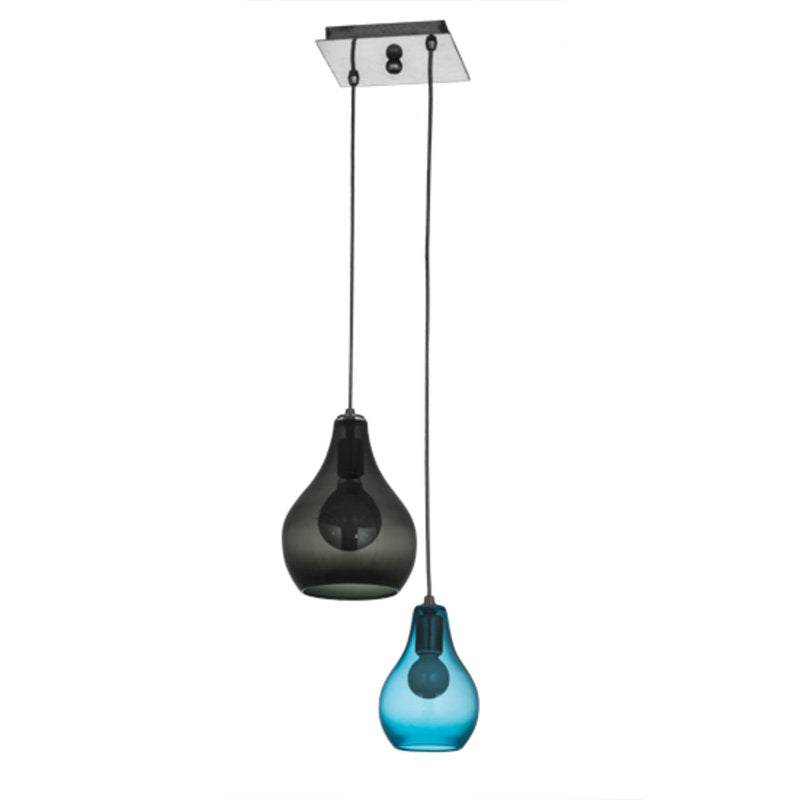 Anjou 1 - Light Pendant