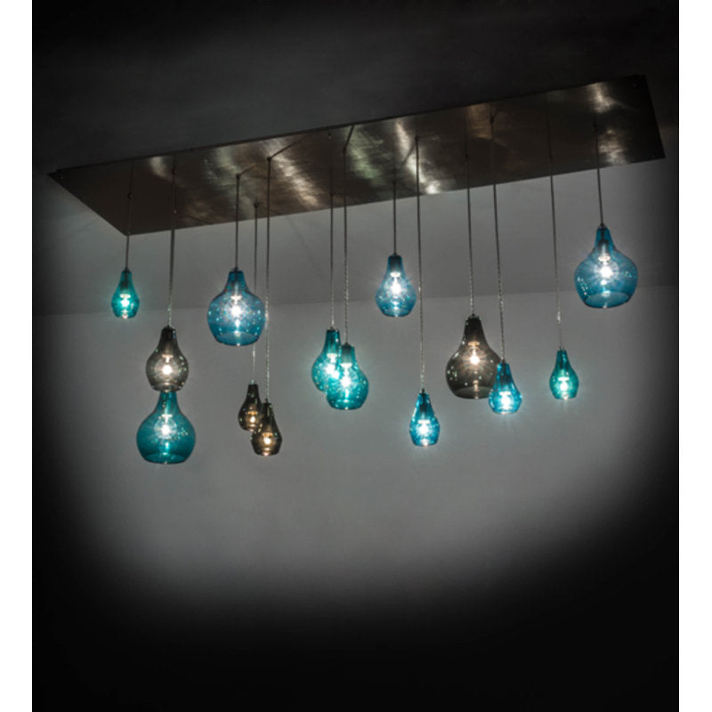 Anjou 4 - Light Pendant