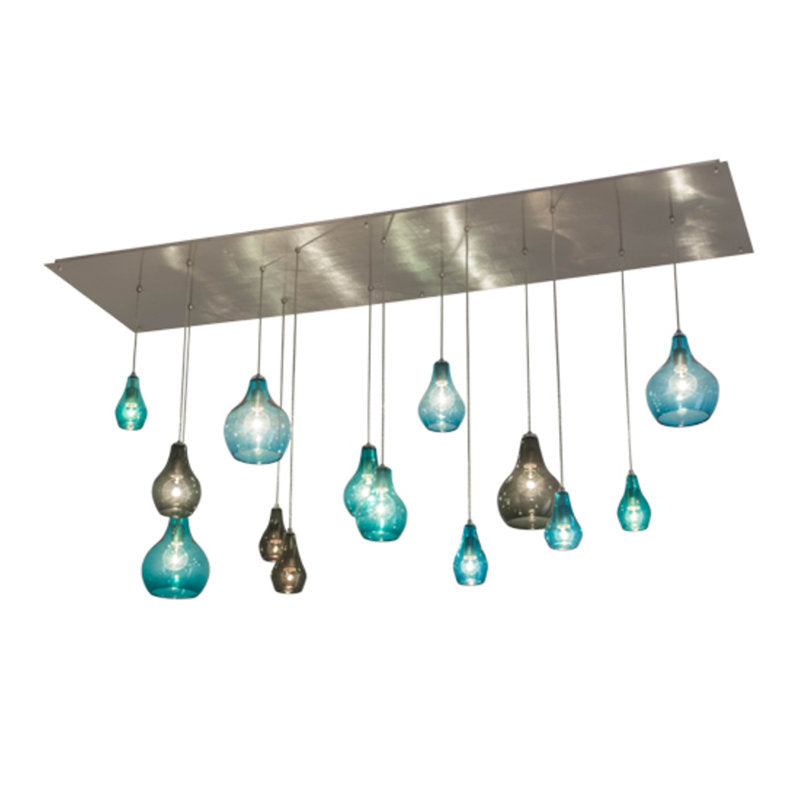Anjou 4 - Light Pendant