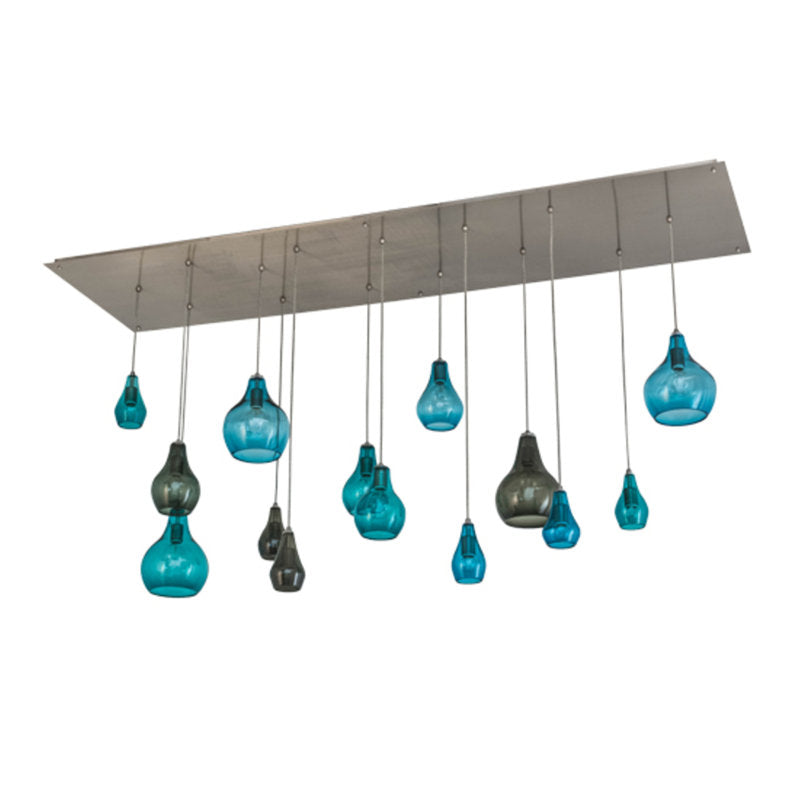 Anjou 4 - Light Pendant