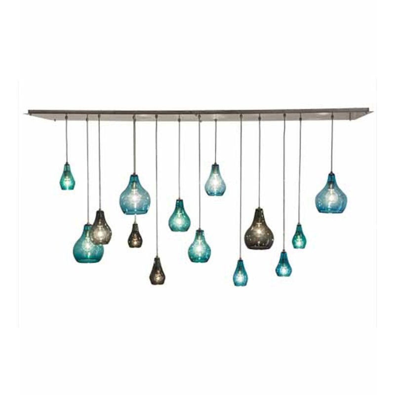 Anjou 4 - Light Pendant