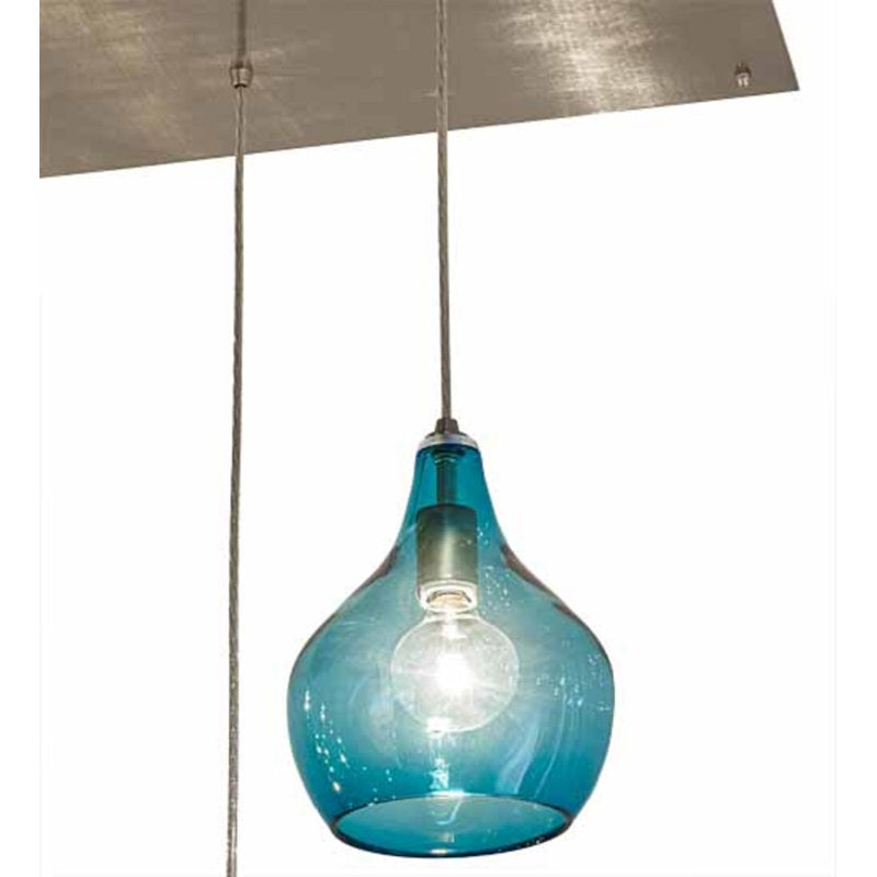 Anjou 4 - Light Pendant