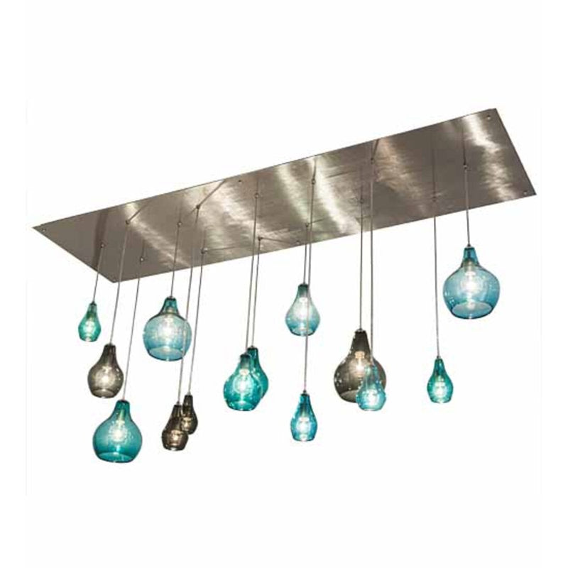 Anjou 4 - Light Pendant
